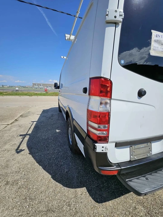 2013 Mercedes-Benz NCV3 Sprinter - Image 6 of 17