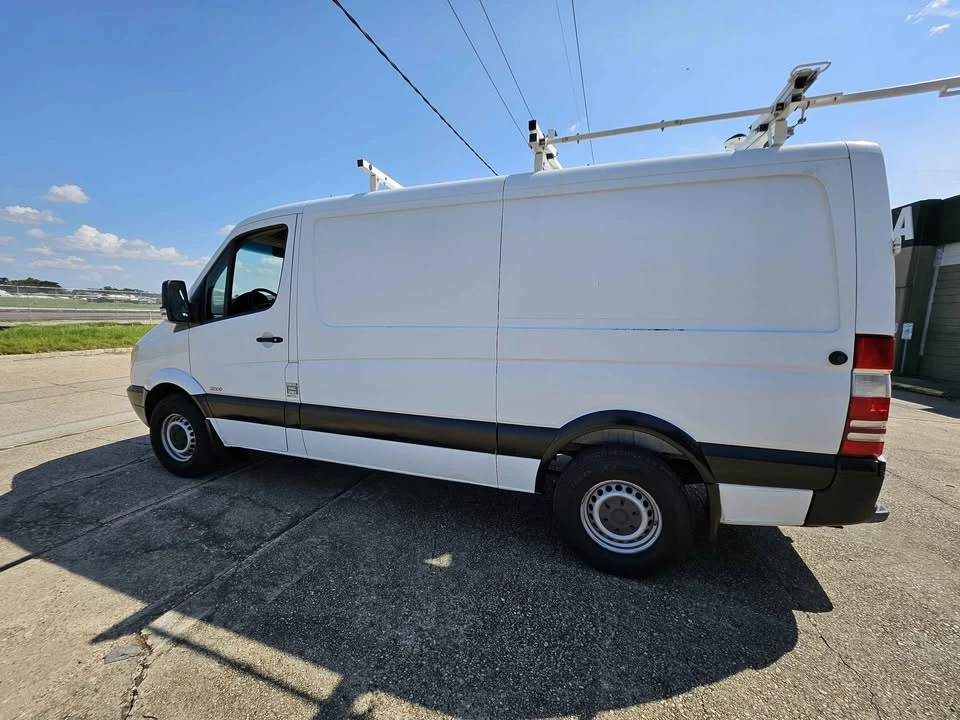 2013 Mercedes-Benz NCV3 Sprinter - Image 5 of 17