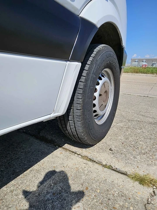 2013 Mercedes-Benz NCV3 Sprinter - Image 15 of 17