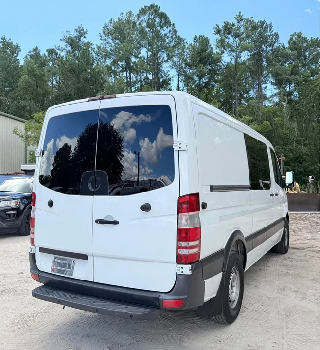2013 Mercedes-Benz NCV3 Sprinter - Image 6 of 14