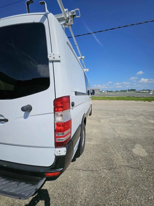 2013 Mercedes-Benz NCV3 Sprinter - Image 4 of 17