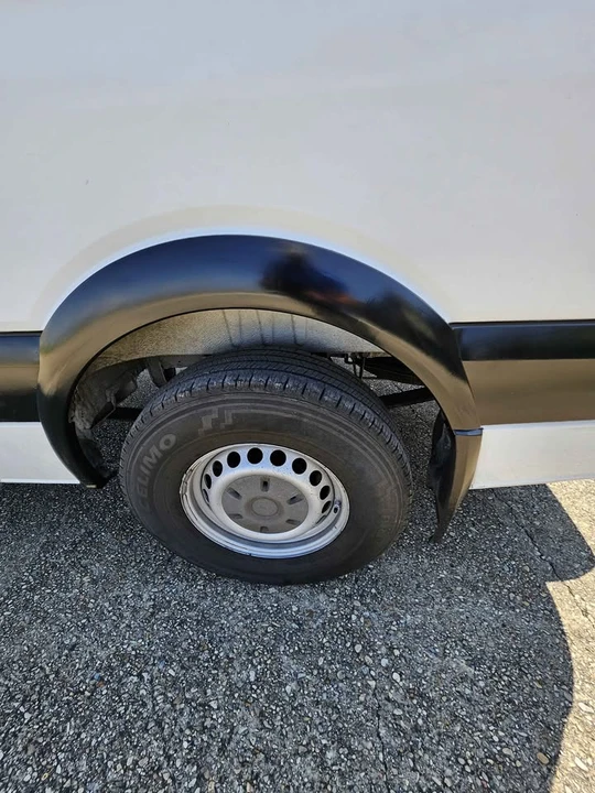 2013 Mercedes-Benz NCV3 Sprinter - Image 3 of 17
