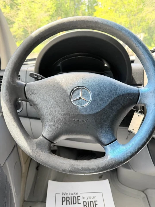 2013 Mercedes-Benz NCV3 Sprinter - Image 10 of 14