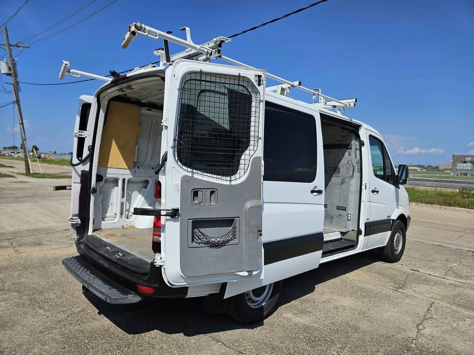2013 Mercedes-Benz NCV3 Sprinter - Image 8 of 17
