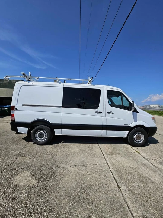 2013 Mercedes-Benz NCV3 Sprinter - Image 16 of 17