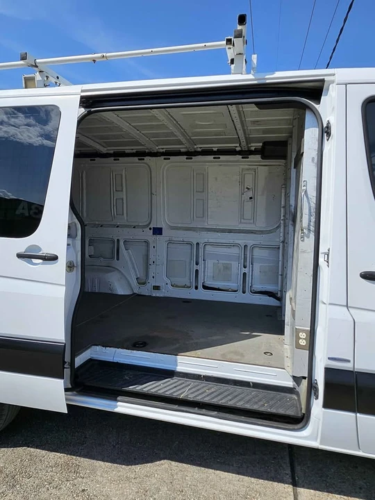 2013 Mercedes-Benz NCV3 Sprinter - Image 12 of 17