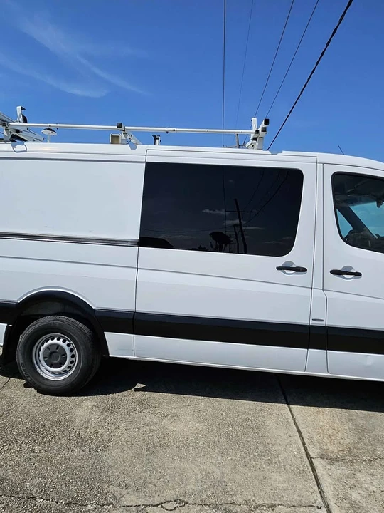 2013 Mercedes-Benz NCV3 Sprinter - Image 14 of 17