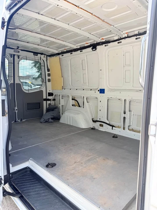 2013 Mercedes-Benz NCV3 Sprinter - Image 12 of 14
