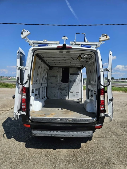 2013 Mercedes-Benz NCV3 Sprinter - Image 11 of 17