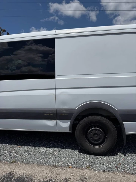 2013 Mercedes-Benz NCV3 Sprinter - Image 6 of 7