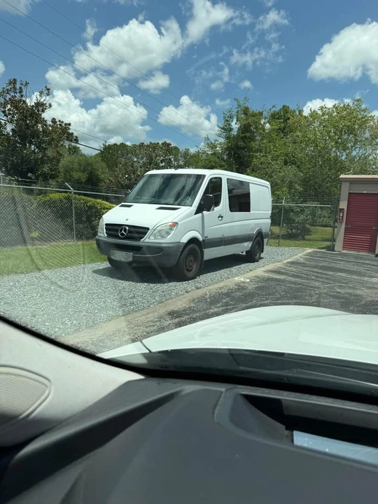 2013 Mercedes-Benz NCV3 Sprinter - Image 2 of 7