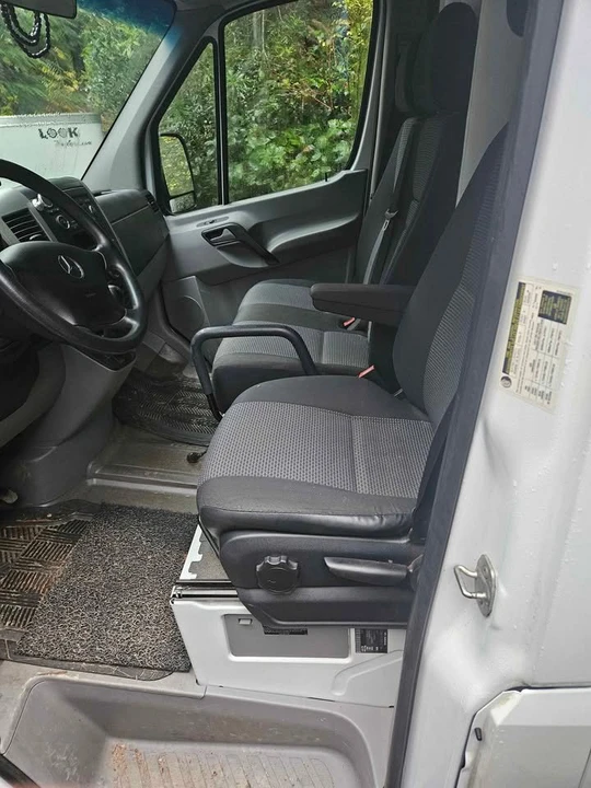 2013 Mercedes-Benz NCV3 Sprinter - Image 10 of 12