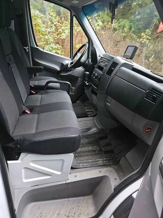 2013 Mercedes-Benz NCV3 Sprinter - Image 7 of 12