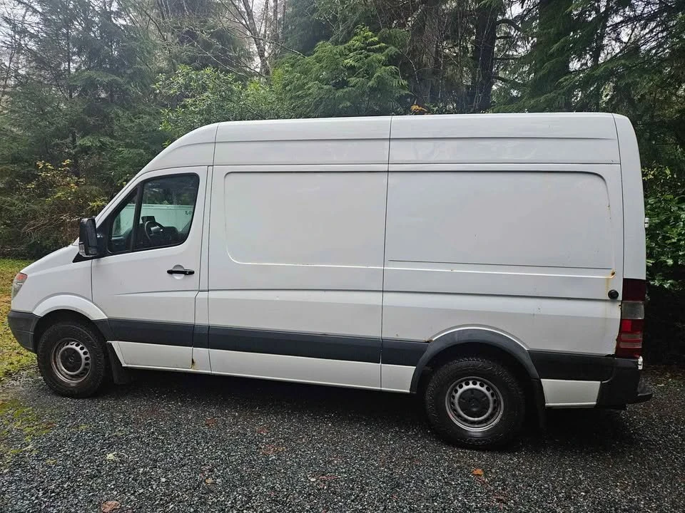 2013 Mercedes-Benz NCV3 Sprinter - Image 4 of 12