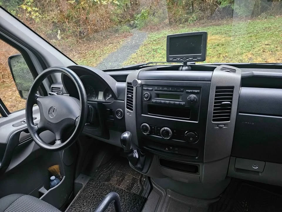 2013 Mercedes-Benz NCV3 Sprinter - Image 9 of 12