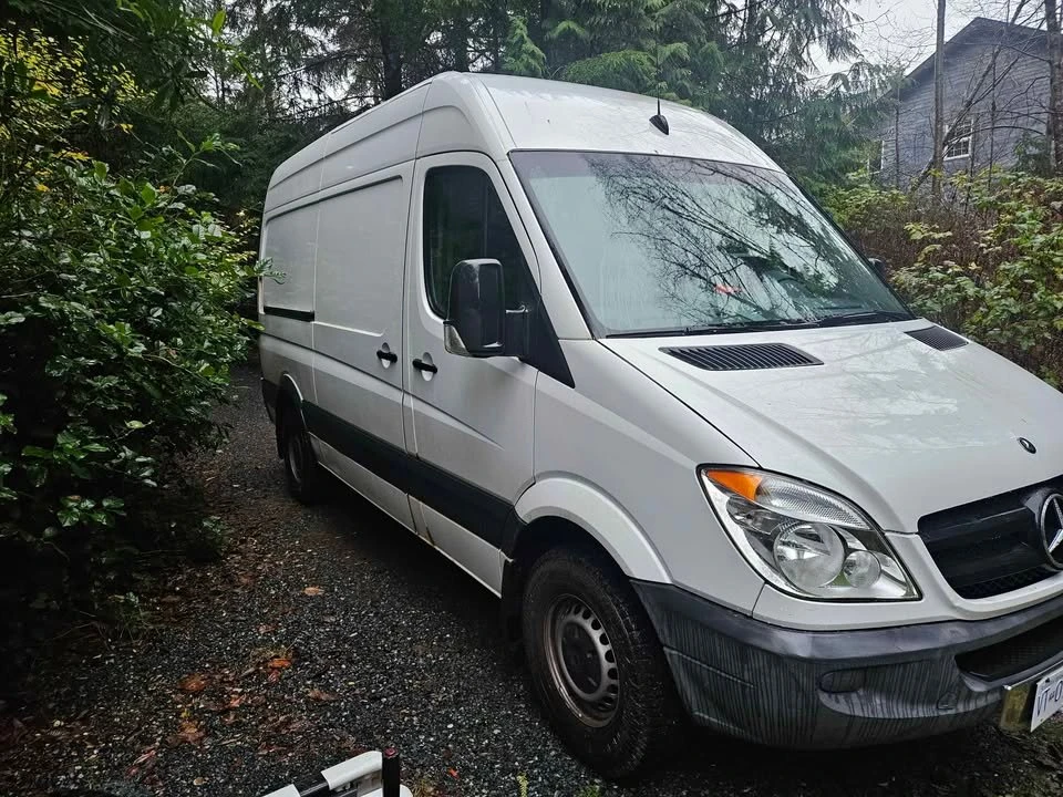 2013 Mercedes-Benz NCV3 Sprinter - Image 3 of 12