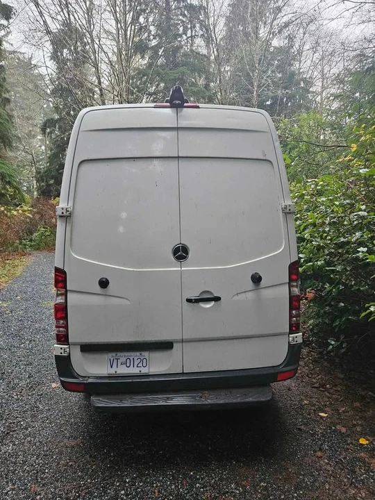 2013 Mercedes-Benz NCV3 Sprinter - Image 5 of 12