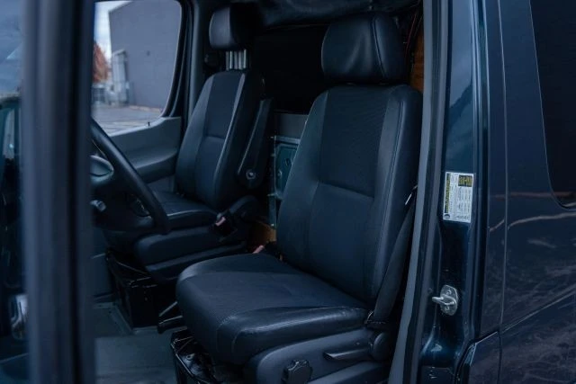 2013 Mercedes-Benz NCV3 Sprinter - Image 10 of 17