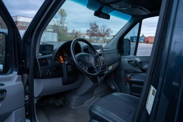 2013 Mercedes-Benz NCV3 Sprinter - Image 11 of 17