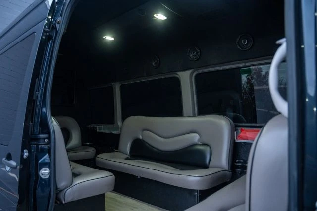 2013 Mercedes-Benz NCV3 Sprinter - Image 12 of 17
