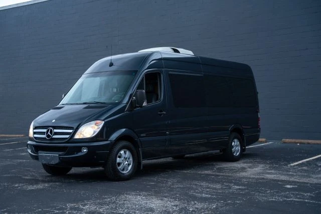 2013 Mercedes-Benz NCV3 Sprinter - Image 2 of 17