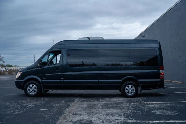 2013 Mercedes-Benz NCV3 Sprinter - Image 9 of 17