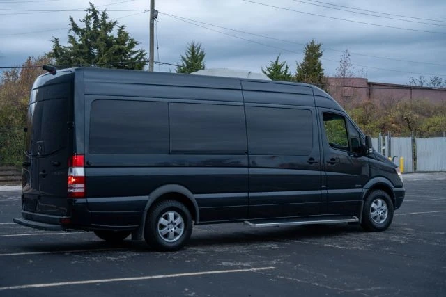 2013 Mercedes-Benz NCV3 Sprinter - Image 6 of 17