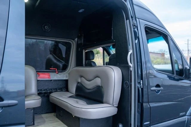 2013 Mercedes-Benz NCV3 Sprinter - Image 13 of 17