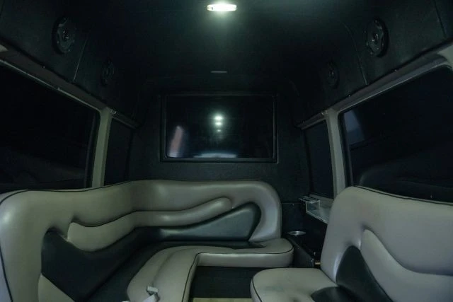 2013 Mercedes-Benz NCV3 Sprinter - Image 15 of 17