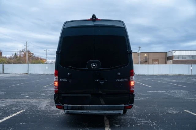 2013 Mercedes-Benz NCV3 Sprinter - Image 7 of 17