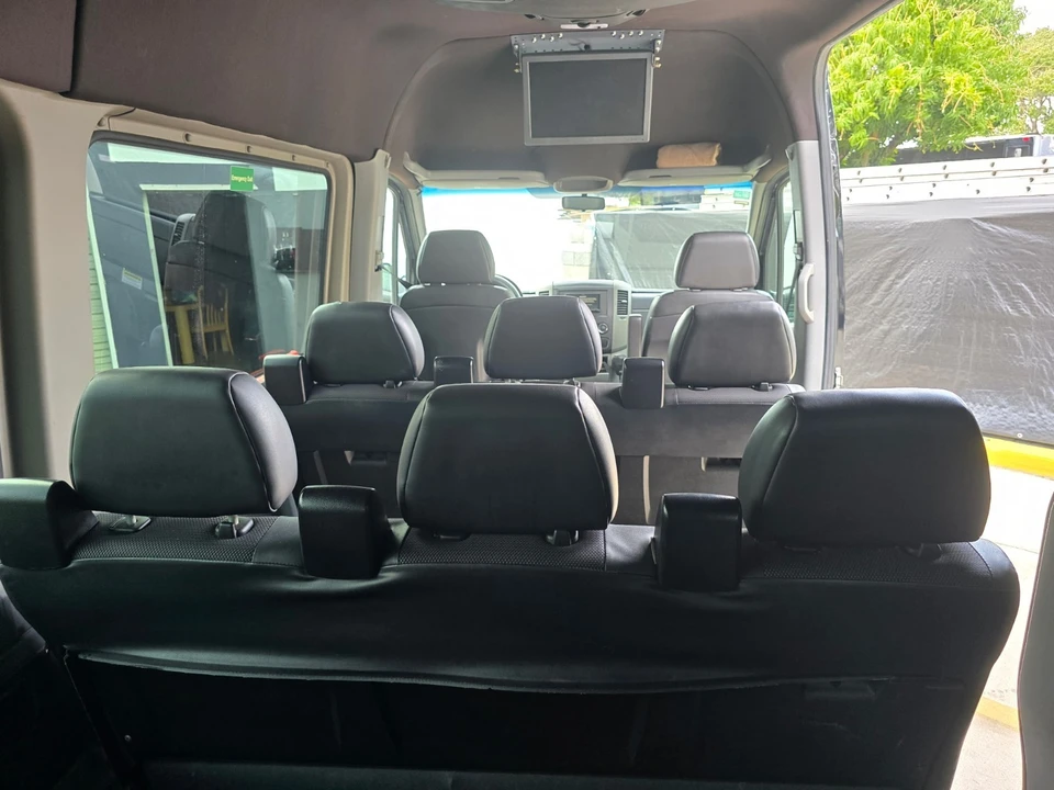 2013 Mercedes-Benz NCV3 Sprinter - Image 9 of 10