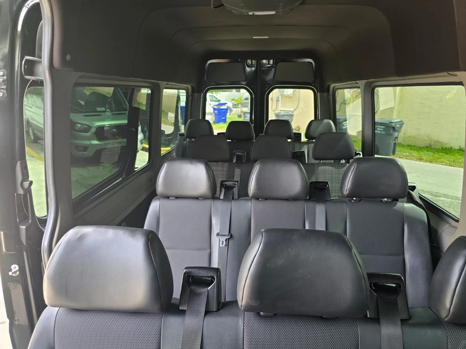 2013 Mercedes-Benz NCV3 Sprinter - Image 7 of 10