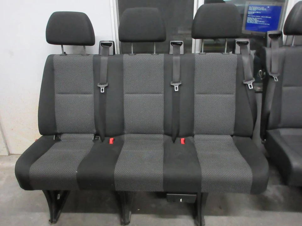 2013 Mercedes-Benz NCV3 Sprinter - Image 9 of 13