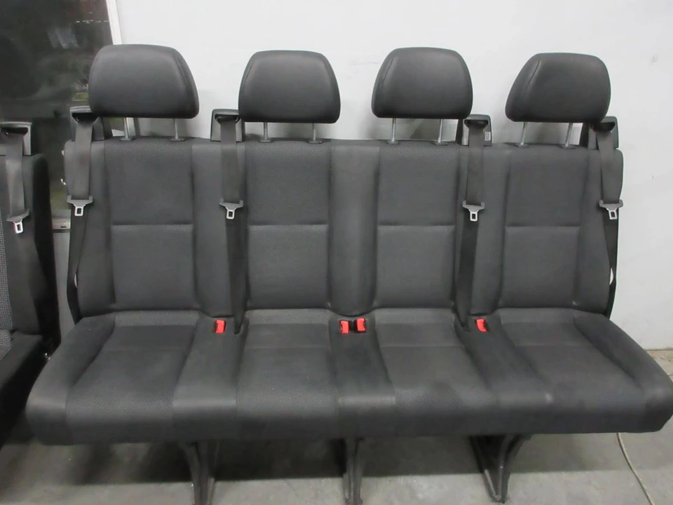 2013 Mercedes-Benz NCV3 Sprinter - Image 8 of 13