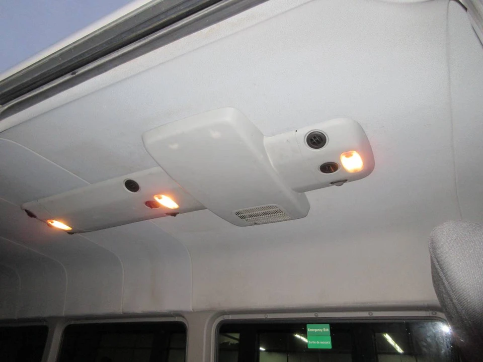 2013 Mercedes-Benz NCV3 Sprinter - Image 7 of 13