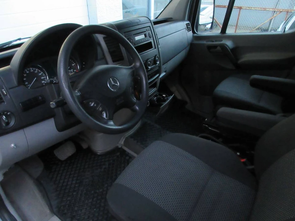 2013 Mercedes-Benz NCV3 Sprinter - Image 12 of 13