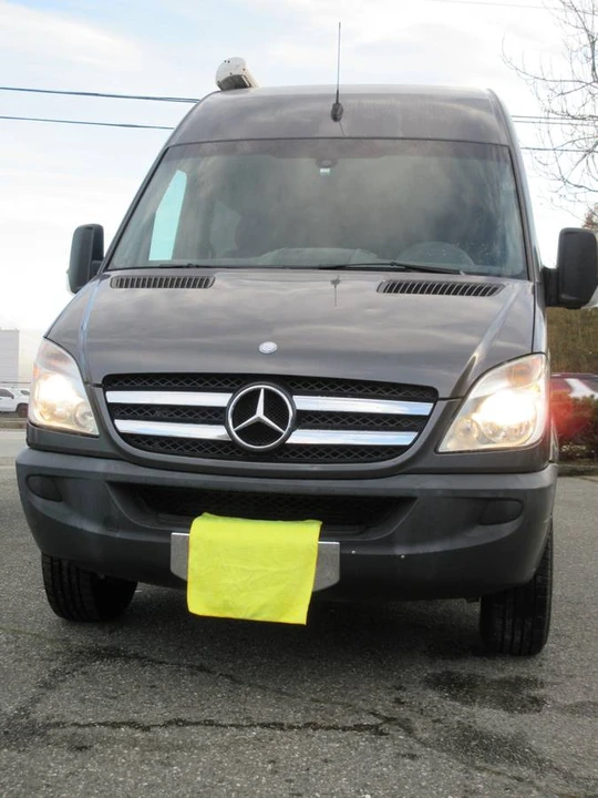 2013 Mercedes-Benz NCV3 Sprinter - Image 3 of 13