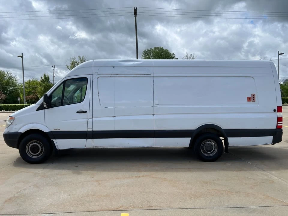 2013 Mercedes-Benz NCV3 Sprinter - Image 3 of 20