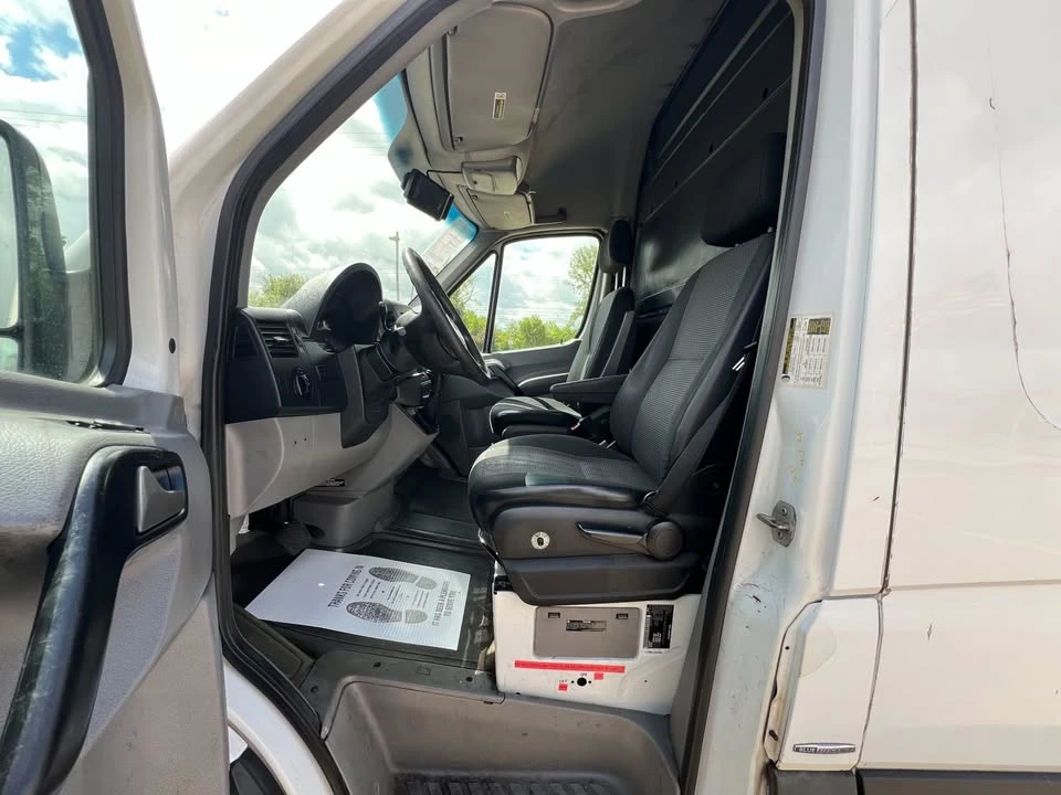 2013 Mercedes-Benz NCV3 Sprinter - Image 11 of 20