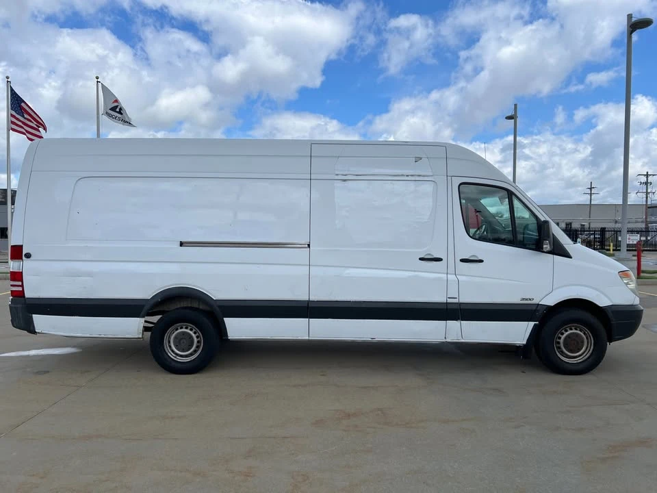 2013 Mercedes-Benz NCV3 Sprinter - Image 7 of 20