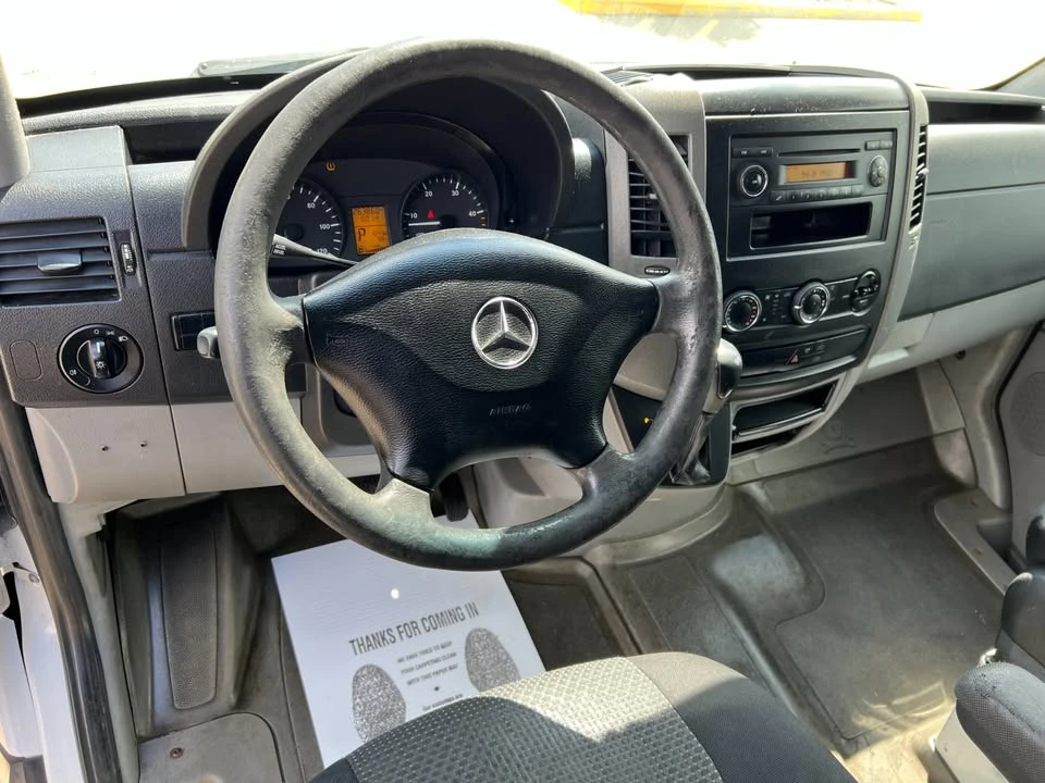 2013 Mercedes-Benz NCV3 Sprinter - Image 14 of 20