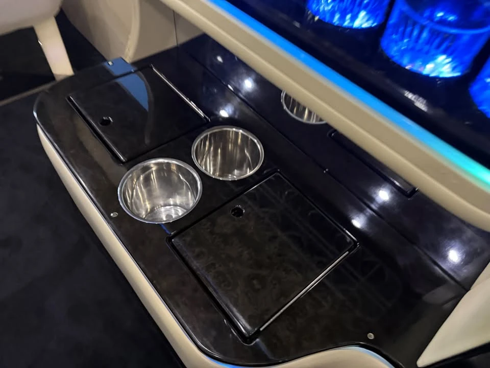 2013 Mercedes-Benz NCV3 Sprinter - Image 14 of 20