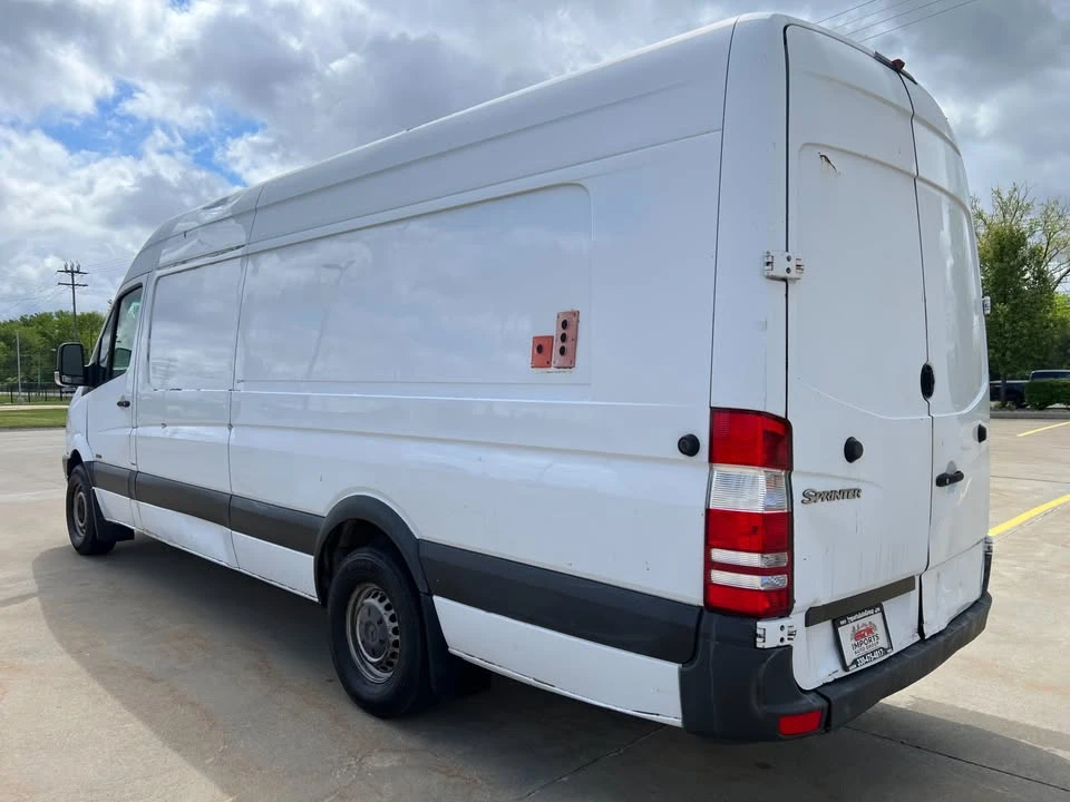 2013 Mercedes-Benz NCV3 Sprinter - Image 4 of 20