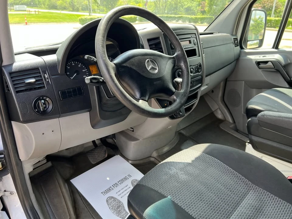 2013 Mercedes-Benz NCV3 Sprinter - Image 13 of 20