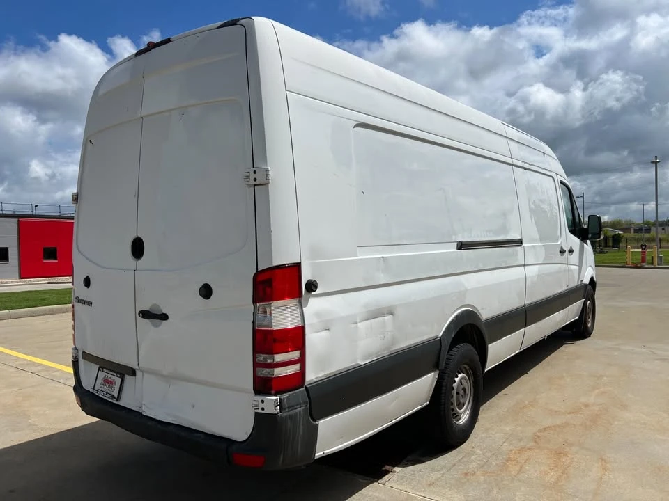 2013 Mercedes-Benz NCV3 Sprinter - Image 6 of 20