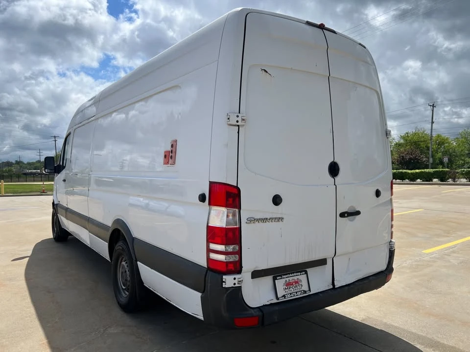 2013 Mercedes-Benz NCV3 Sprinter - Image 5 of 20