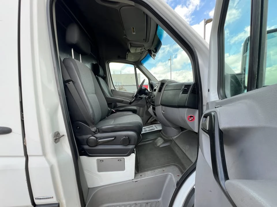 2013 Mercedes-Benz NCV3 Sprinter - Image 12 of 20
