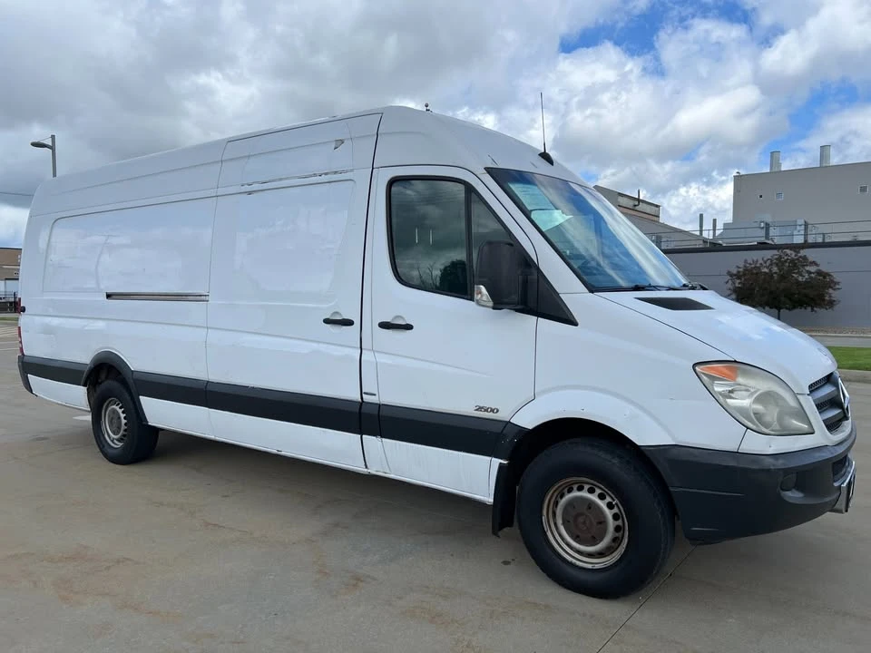2013 Mercedes-Benz NCV3 Sprinter - Image 9 of 20