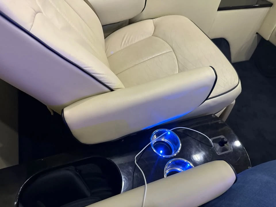 2013 Mercedes-Benz NCV3 Sprinter - Image 16 of 20