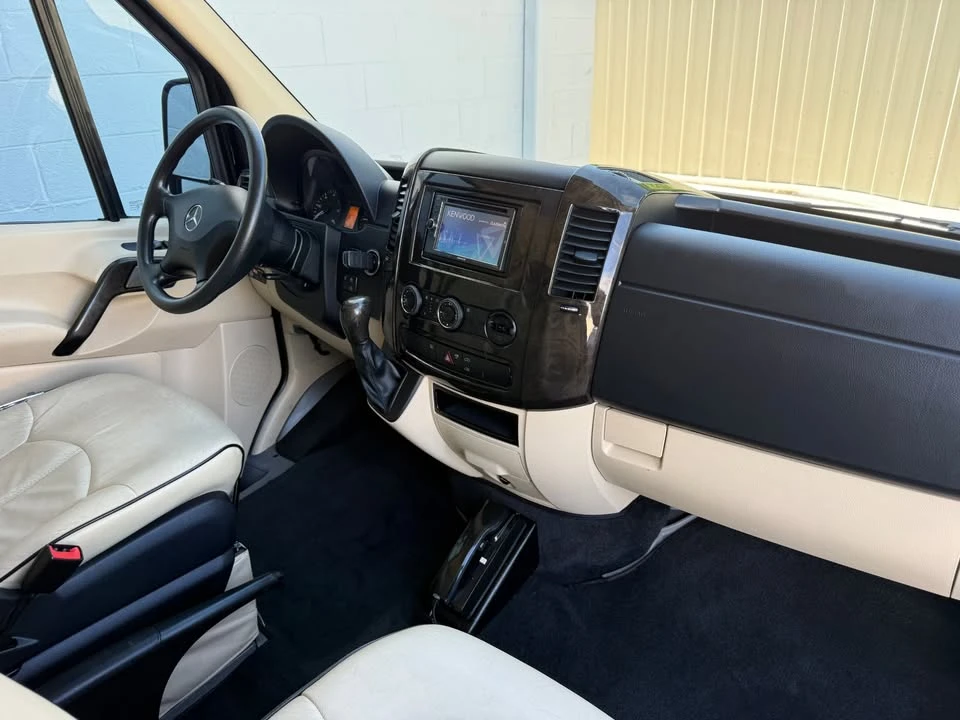2013 Mercedes-Benz NCV3 Sprinter - Image 19 of 20
